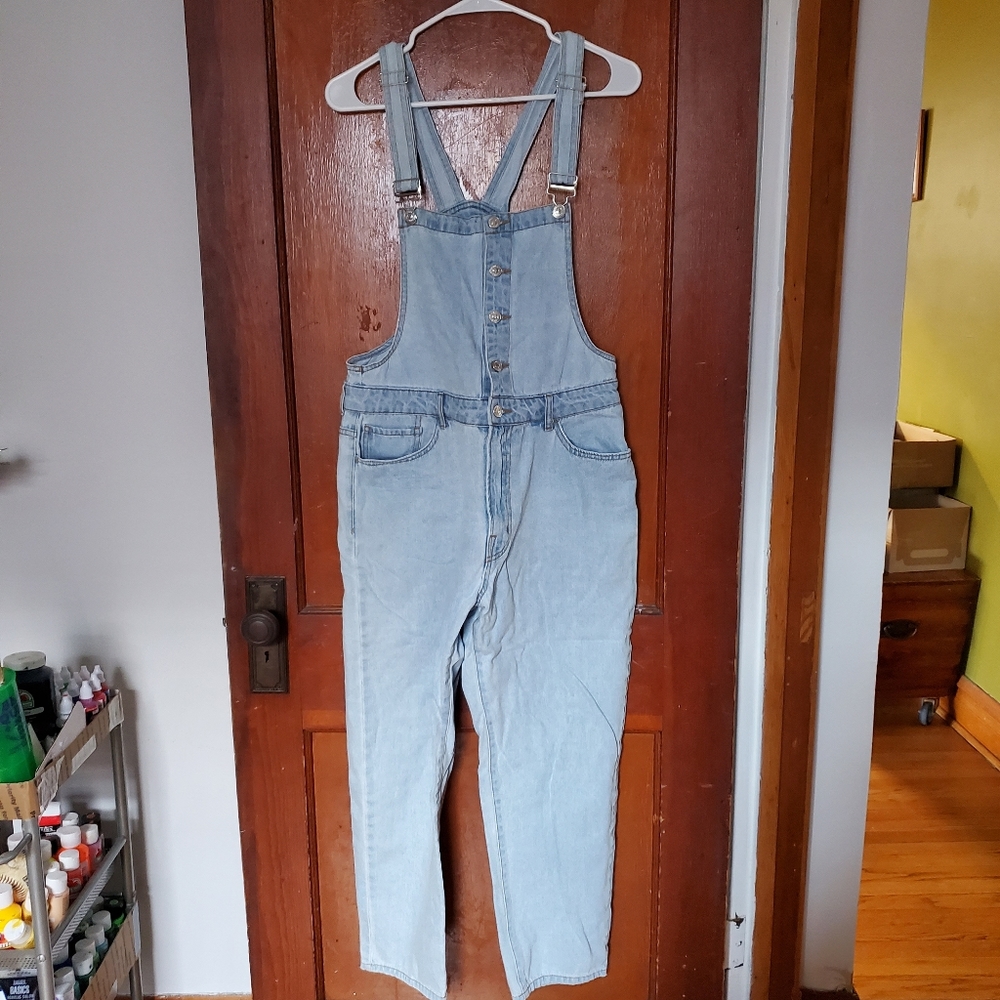 Overalls